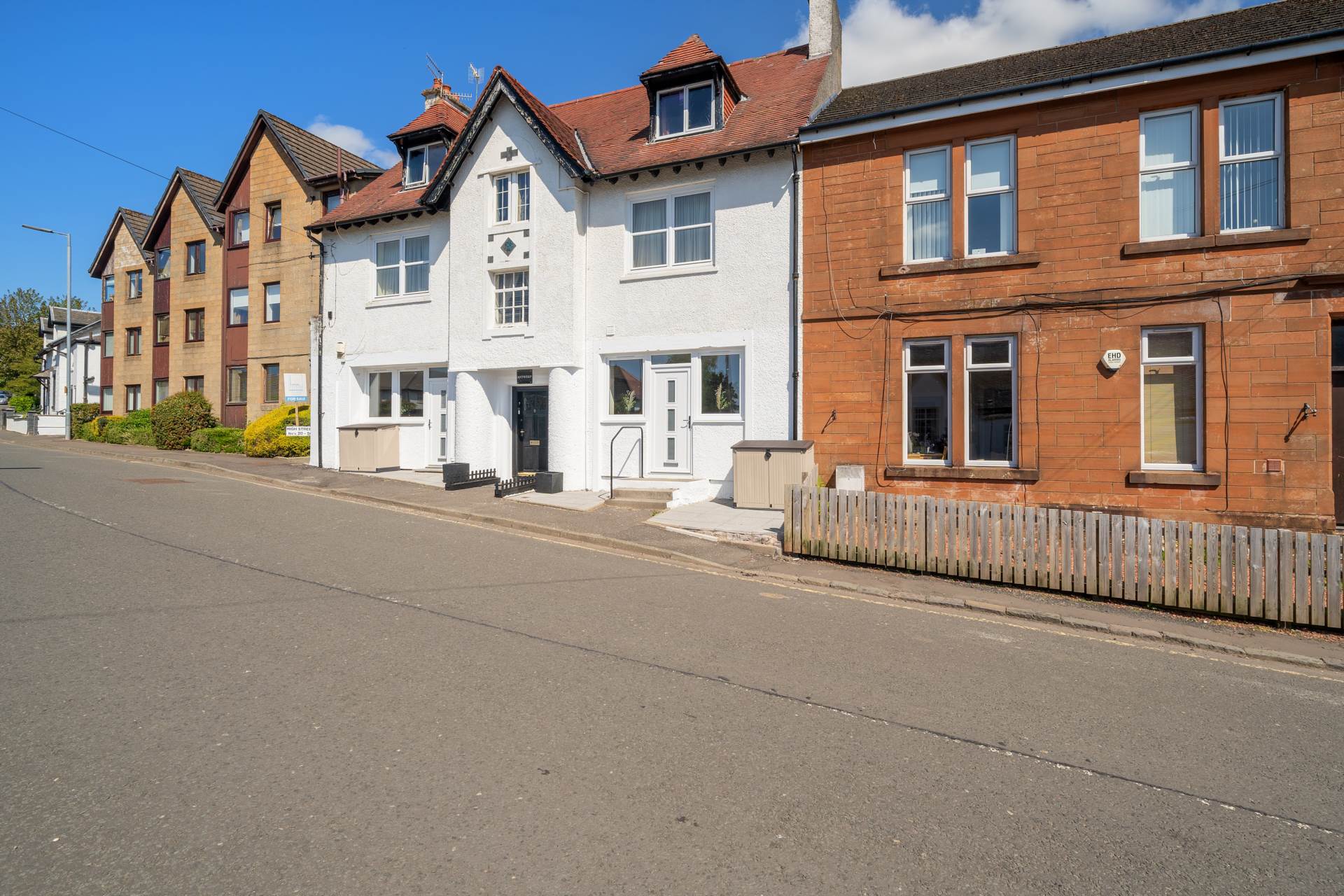 High Street, Kilmacolm, Image 1