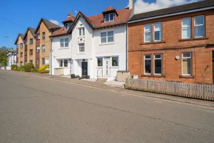 High Street, Kilmacolm