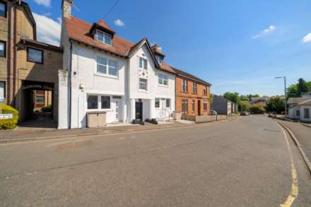 High Street, Kilmacolm, Image 1
