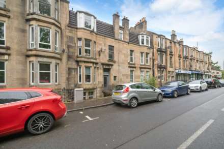 Windsor Place, Bridge Of Weir, Image 1