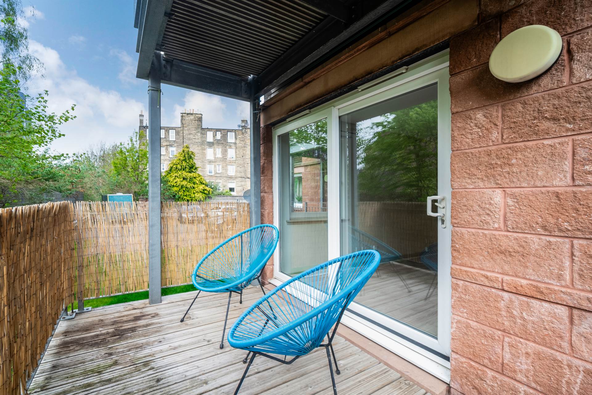 Albion Gardens, Edinburgh, Image 14