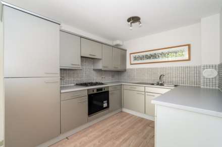 Albion Gardens, Edinburgh, Image 5