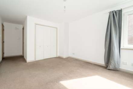 Albion Gardens, Edinburgh, Image 8