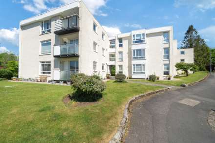 Gilburn Road, Kilmacolm