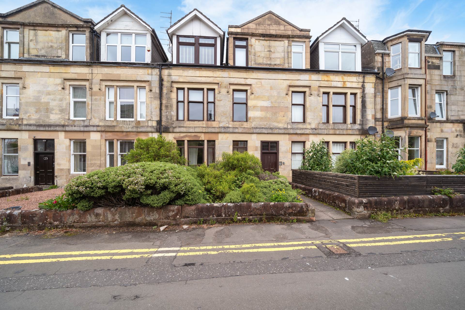Norval Place. Moss Road, Kilmacolm, Image 1