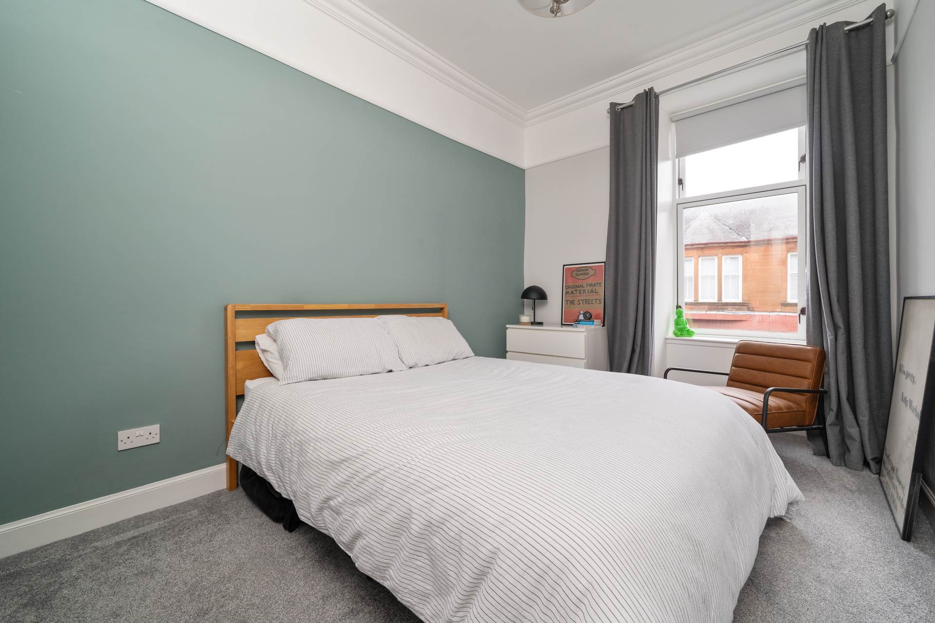 Norval Place. Moss Road, Kilmacolm, Image 10