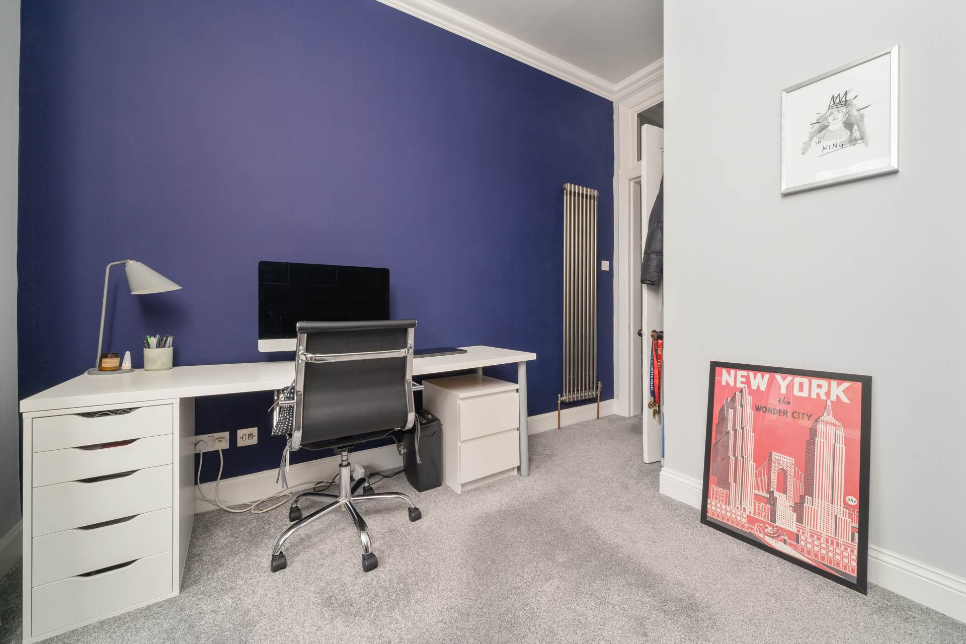 Norval Place. Moss Road, Kilmacolm, Image 11