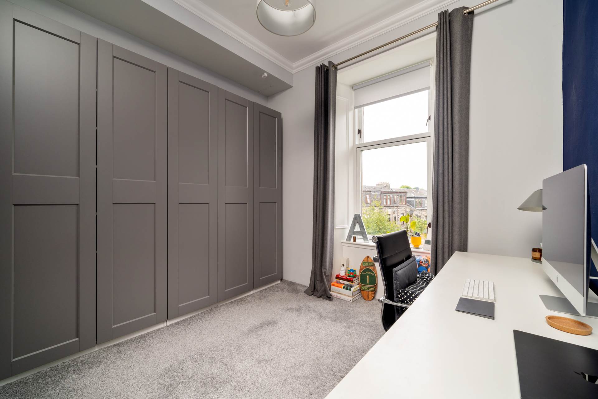 Norval Place. Moss Road, Kilmacolm, Image 12