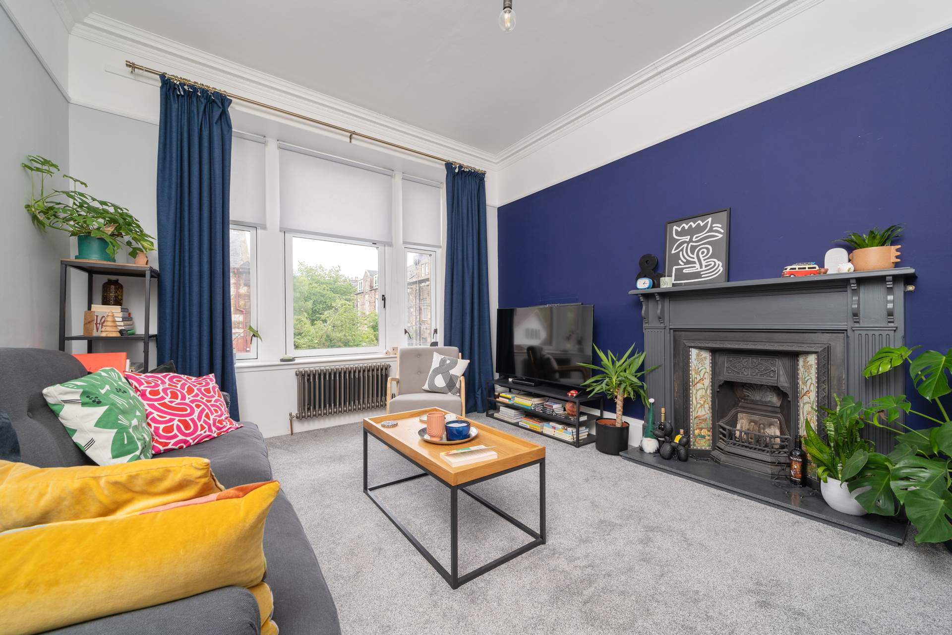Norval Place. Moss Road, Kilmacolm, Image 2