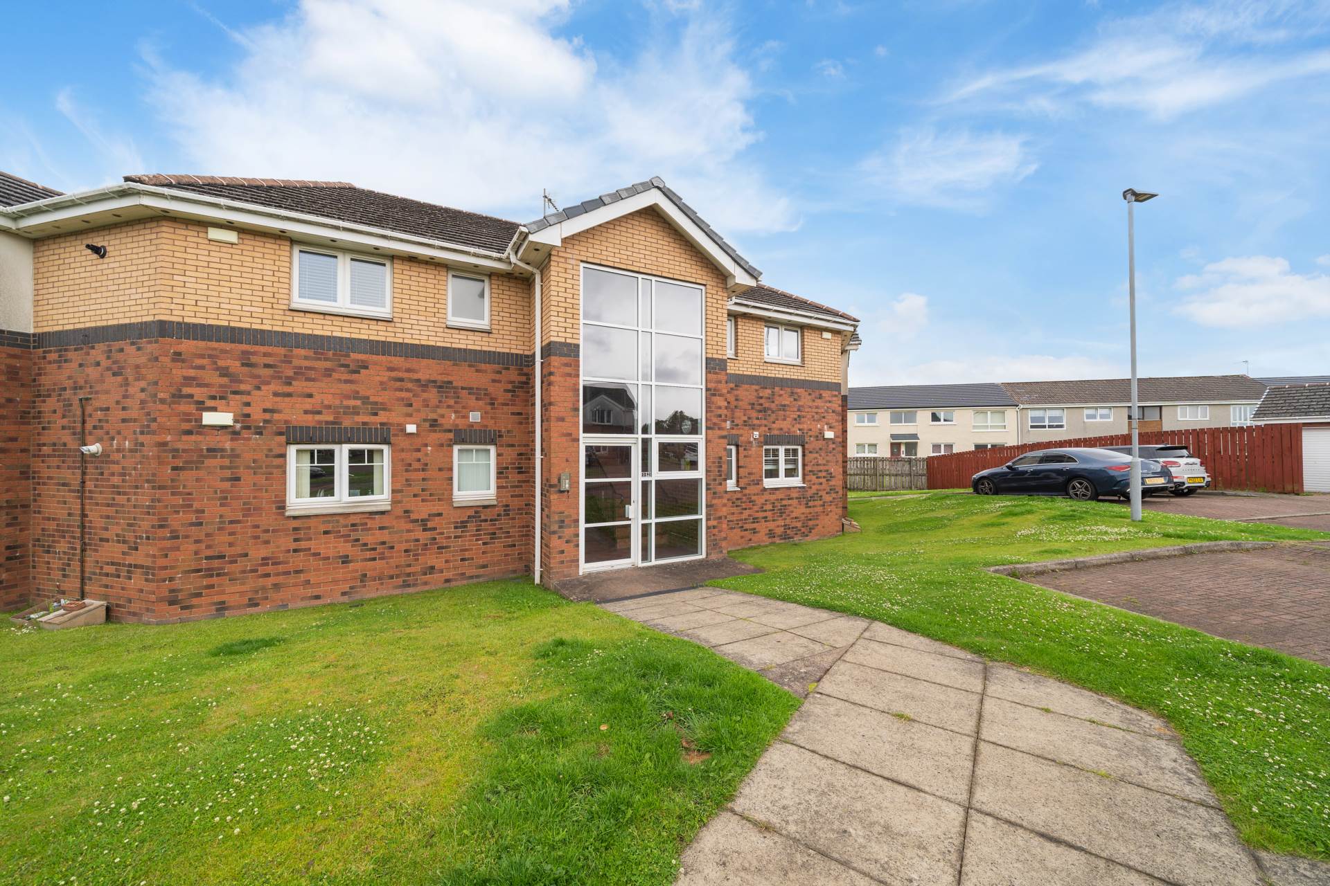 Osprey Crescent, Paisley, Image 1