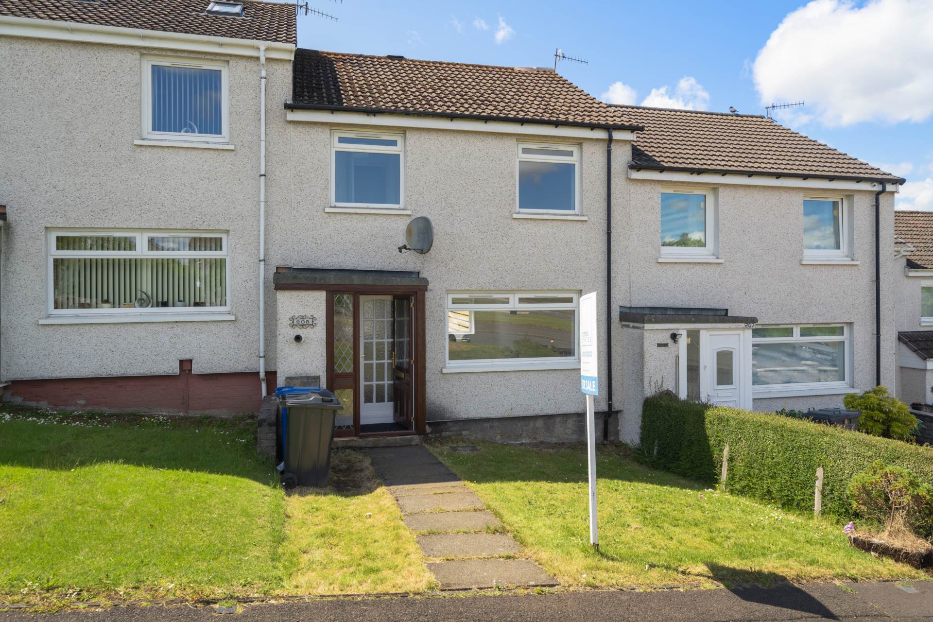 Marloch Avenue, Port Glasgow, Image 1