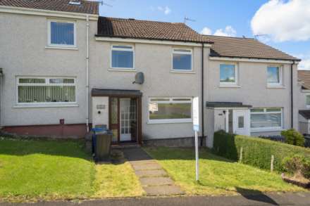 Marloch Avenue, Port Glasgow