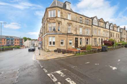 Moss Road, Kilmacolm