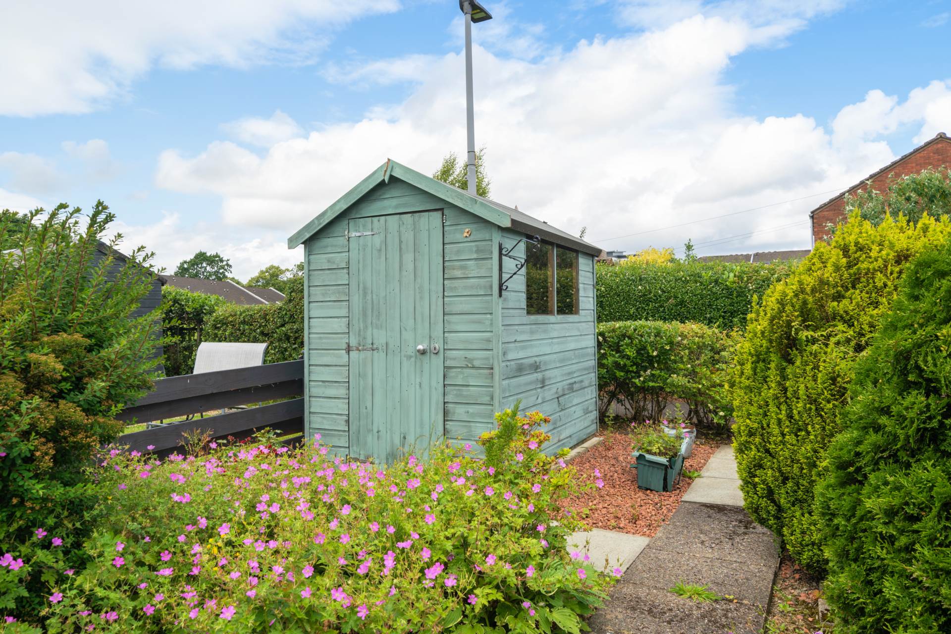 Linside Avenue, Paisley, Image 12