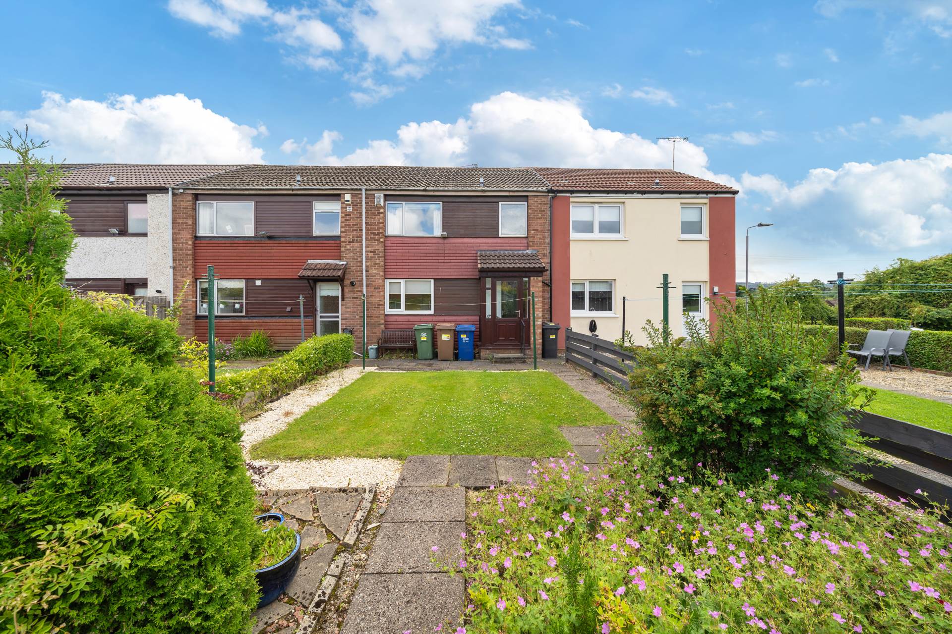 Linside Avenue, Paisley, Image 13