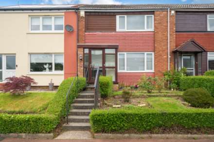 Linside Avenue, Paisley