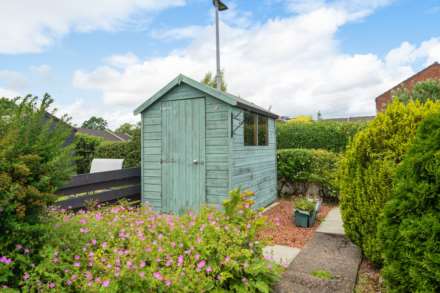Linside Avenue, Paisley, Image 12