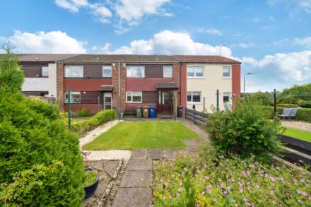 Linside Avenue, Paisley, Image 13