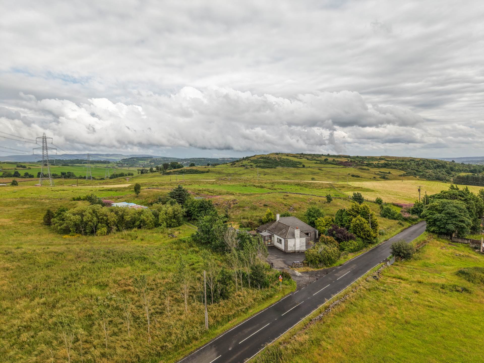 Auchenfoyle Road, Kilmacolm, Image 19