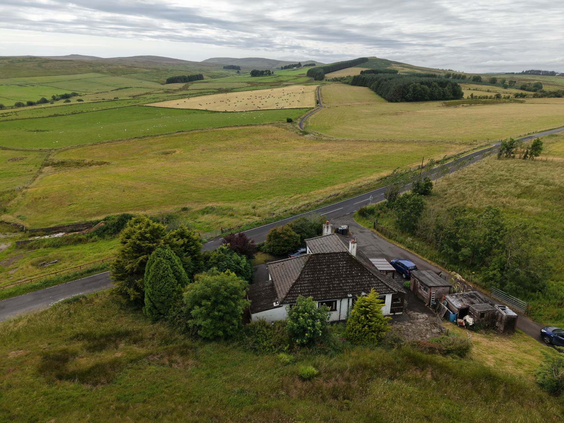 Auchenfoyle Road, Kilmacolm, Image 2