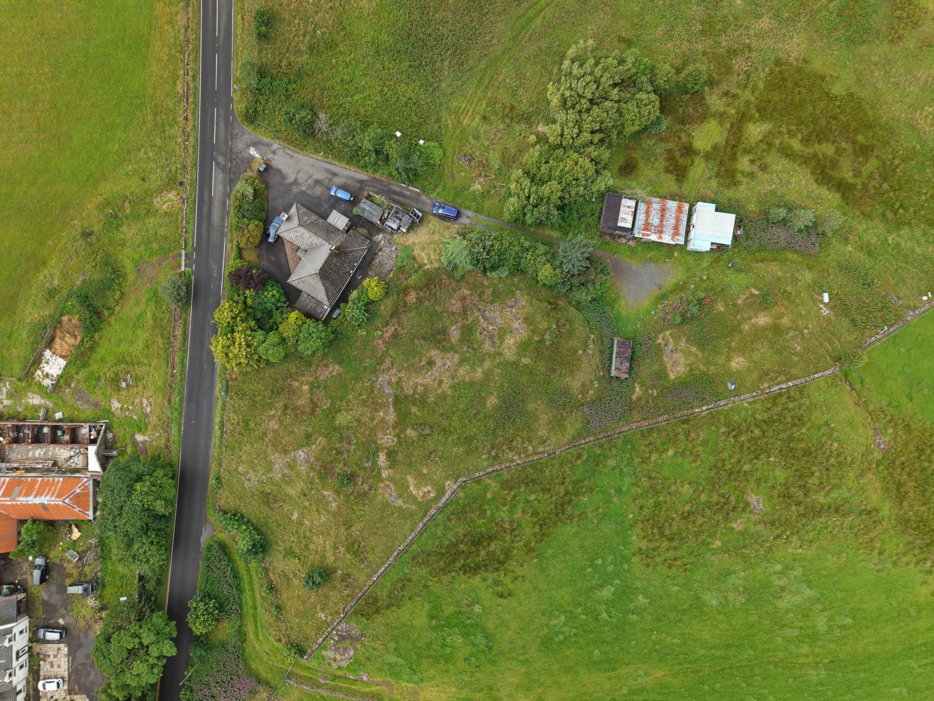 Auchenfoyle Road, Kilmacolm, Image 20