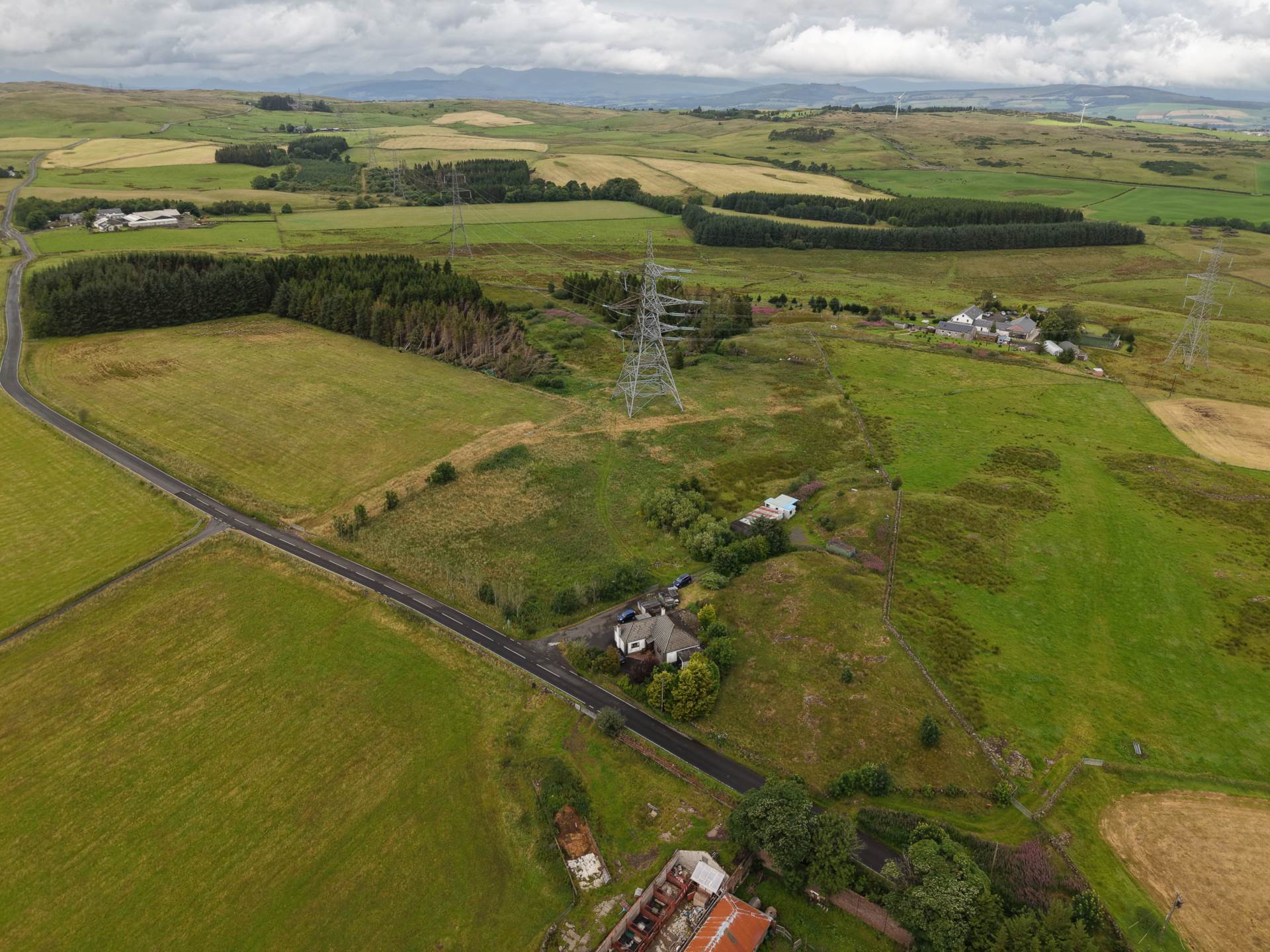 Auchenfoyle Road, Kilmacolm, Image 21