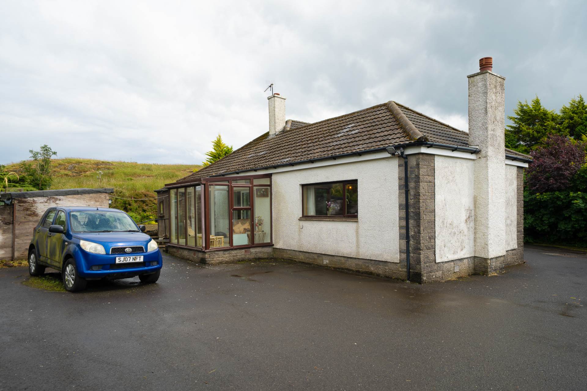 Auchenfoyle Road, Kilmacolm, Image 3