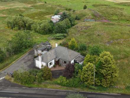 Auchenfoyle Road, Kilmacolm