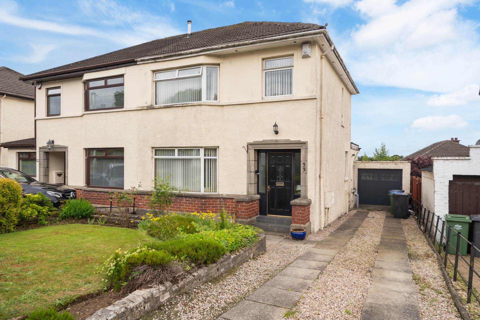 Renshaw Road, Bishopton, Image 1