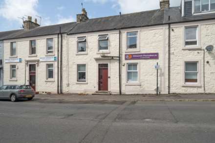 Rachael Place, Kilmacolm