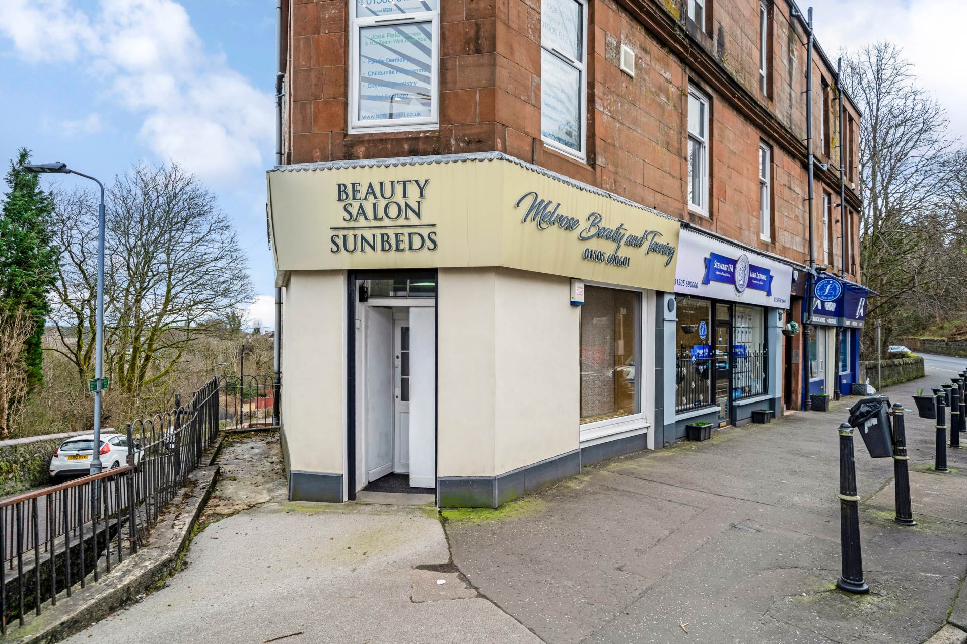 Kirkinner Place, Bridge Of Weir, Image 1