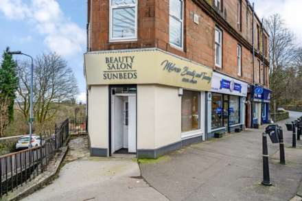 Kirkinner Place, Bridge Of Weir