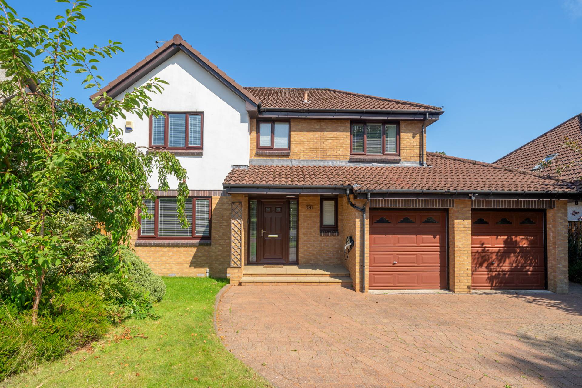 Beatrice Gardens, Crosslee, Image 25