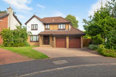 Beatrice Gardens, Crosslee, Image 1