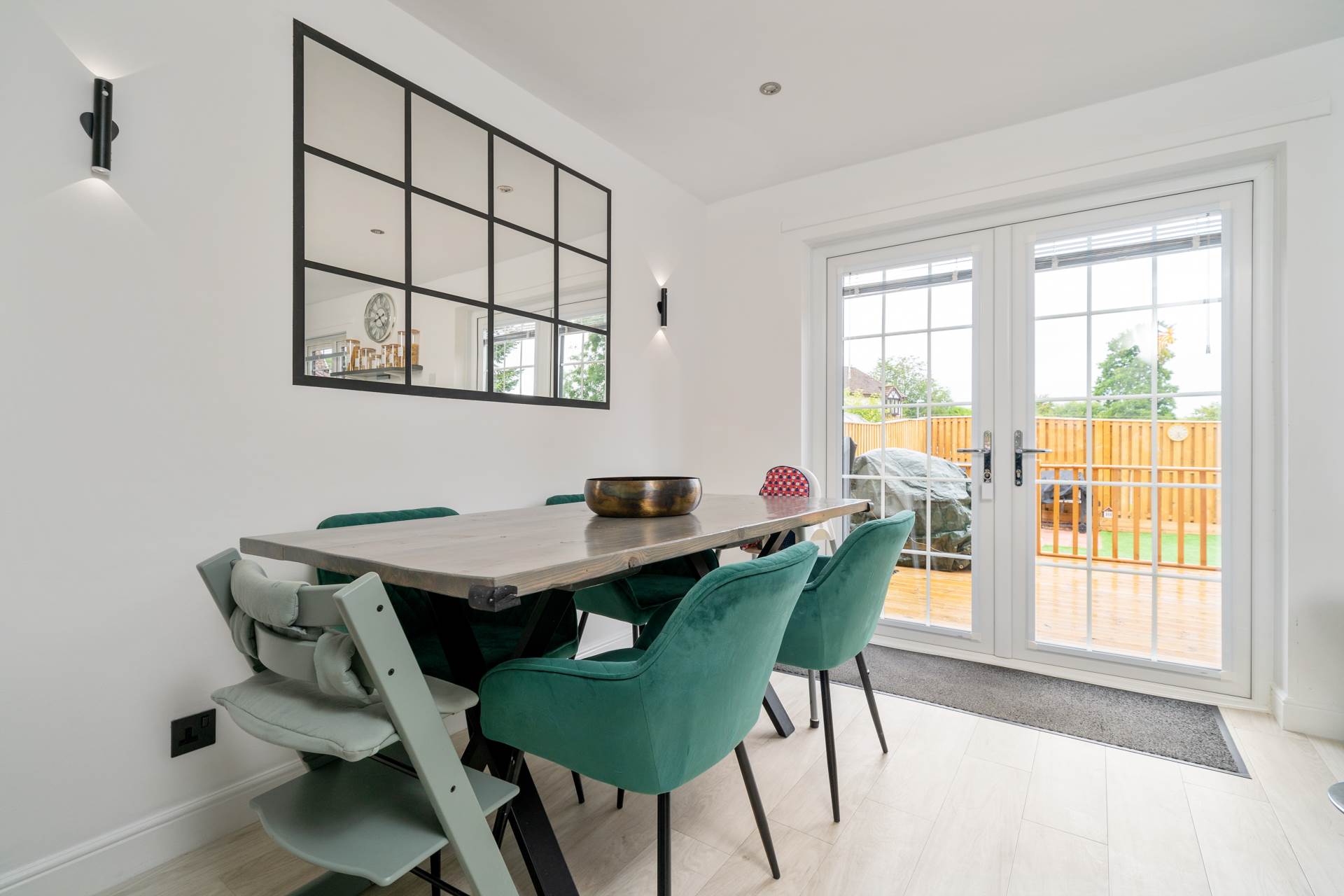 Nursery Grove, Kilmacolm, Image 13