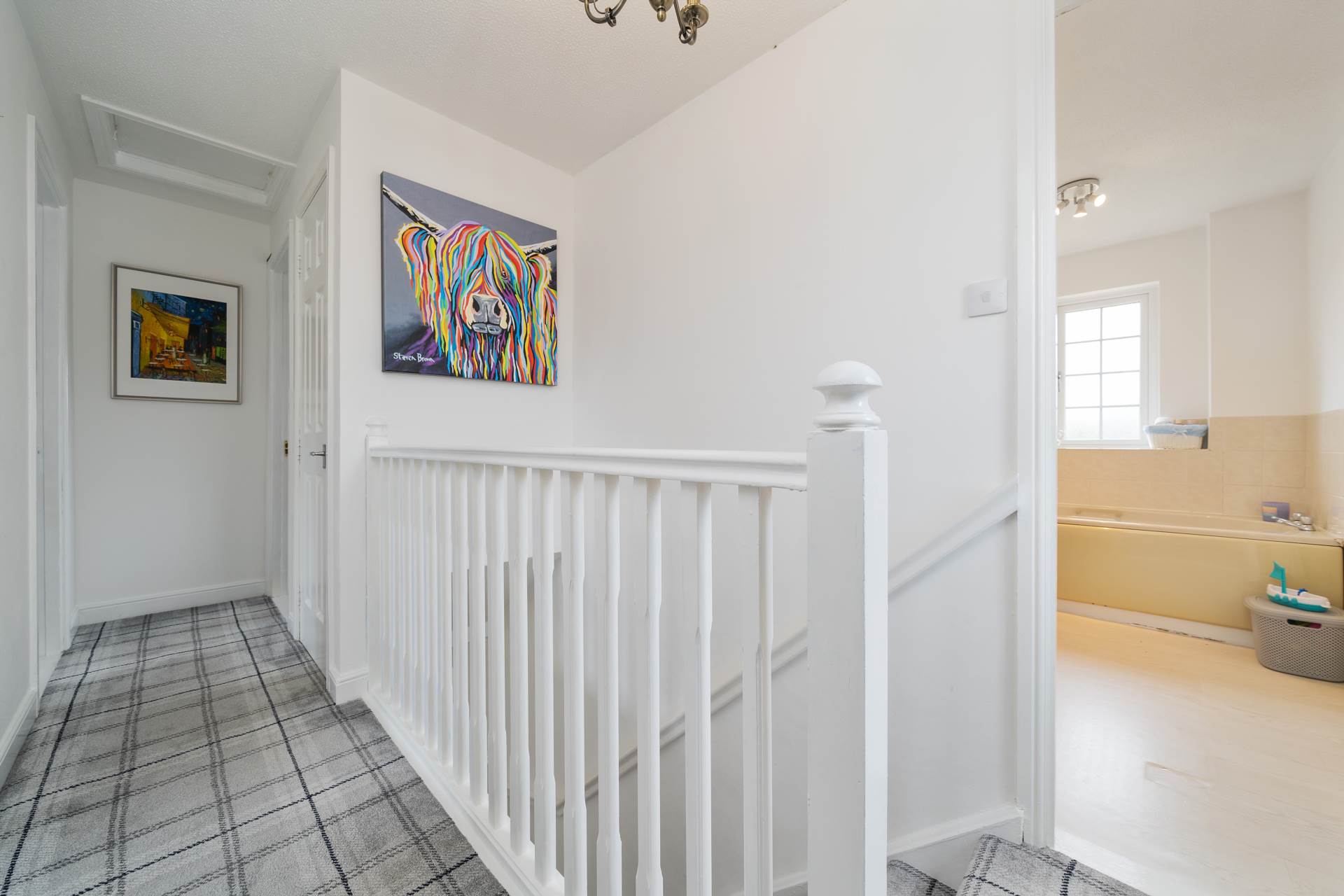 Nursery Grove, Kilmacolm, Image 15