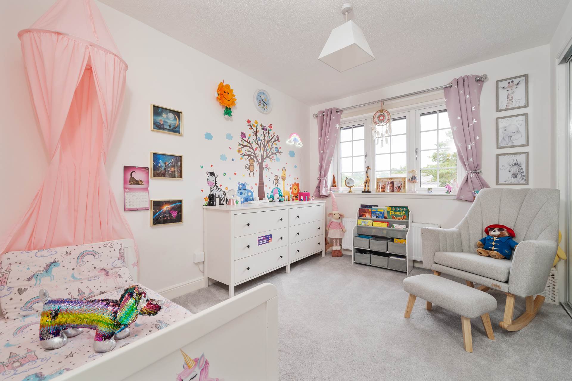 Nursery Grove, Kilmacolm, Image 21