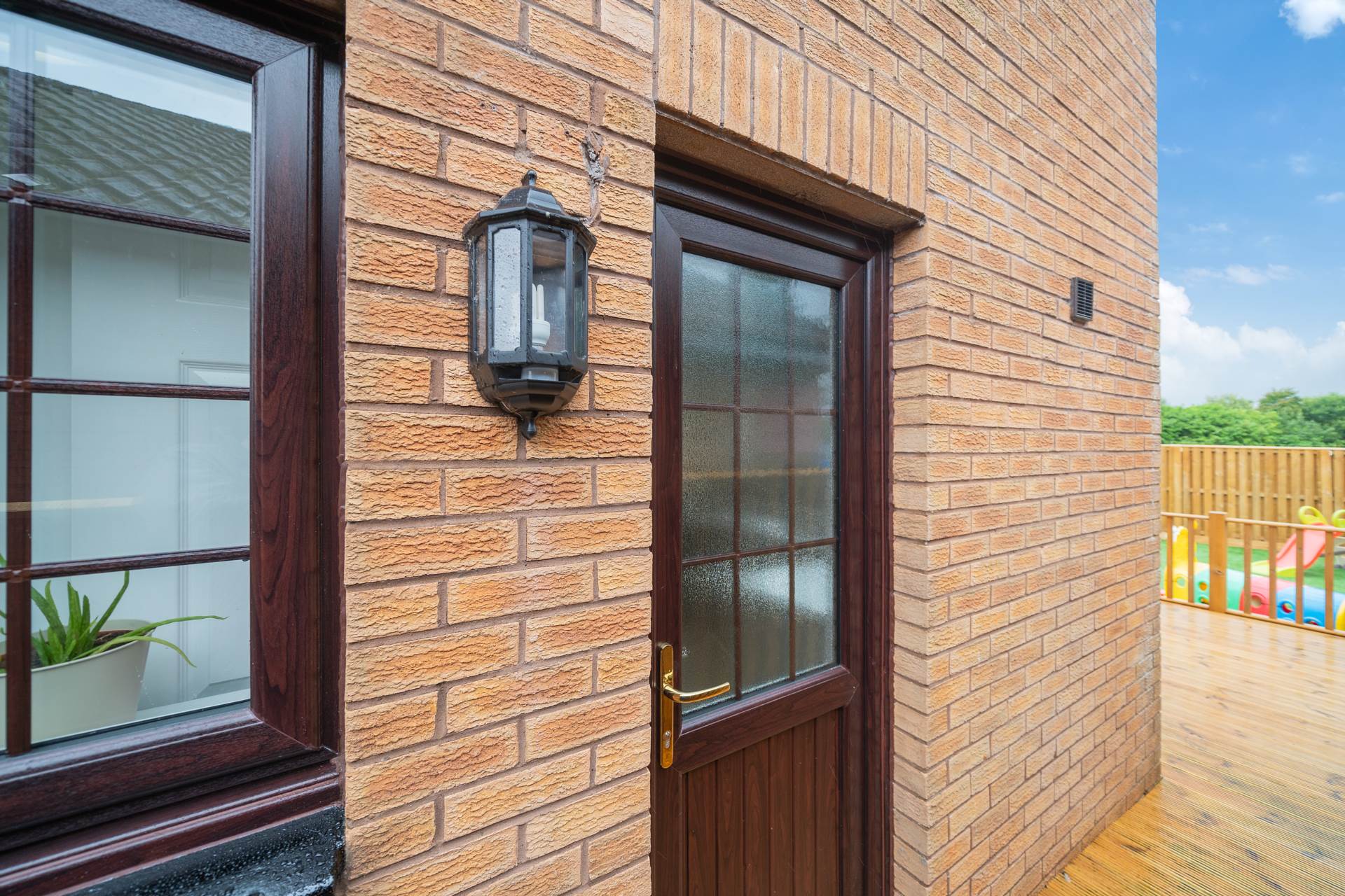 Nursery Grove, Kilmacolm, Image 23