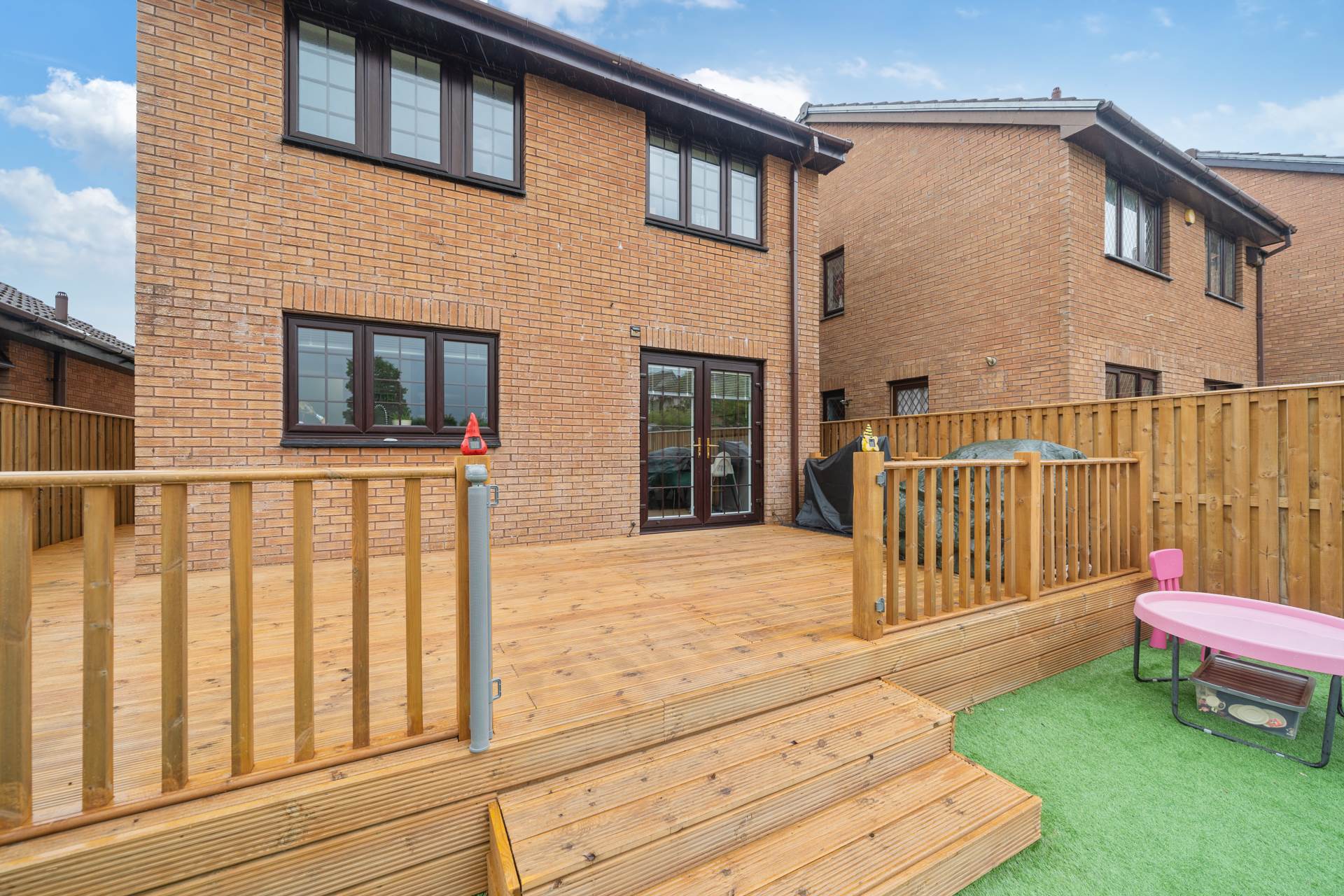 Nursery Grove, Kilmacolm, Image 25