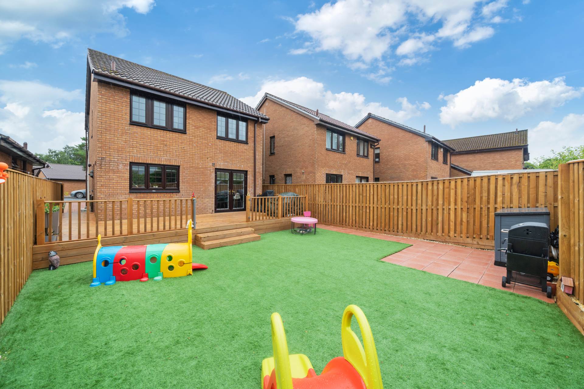 Nursery Grove, Kilmacolm, Image 26