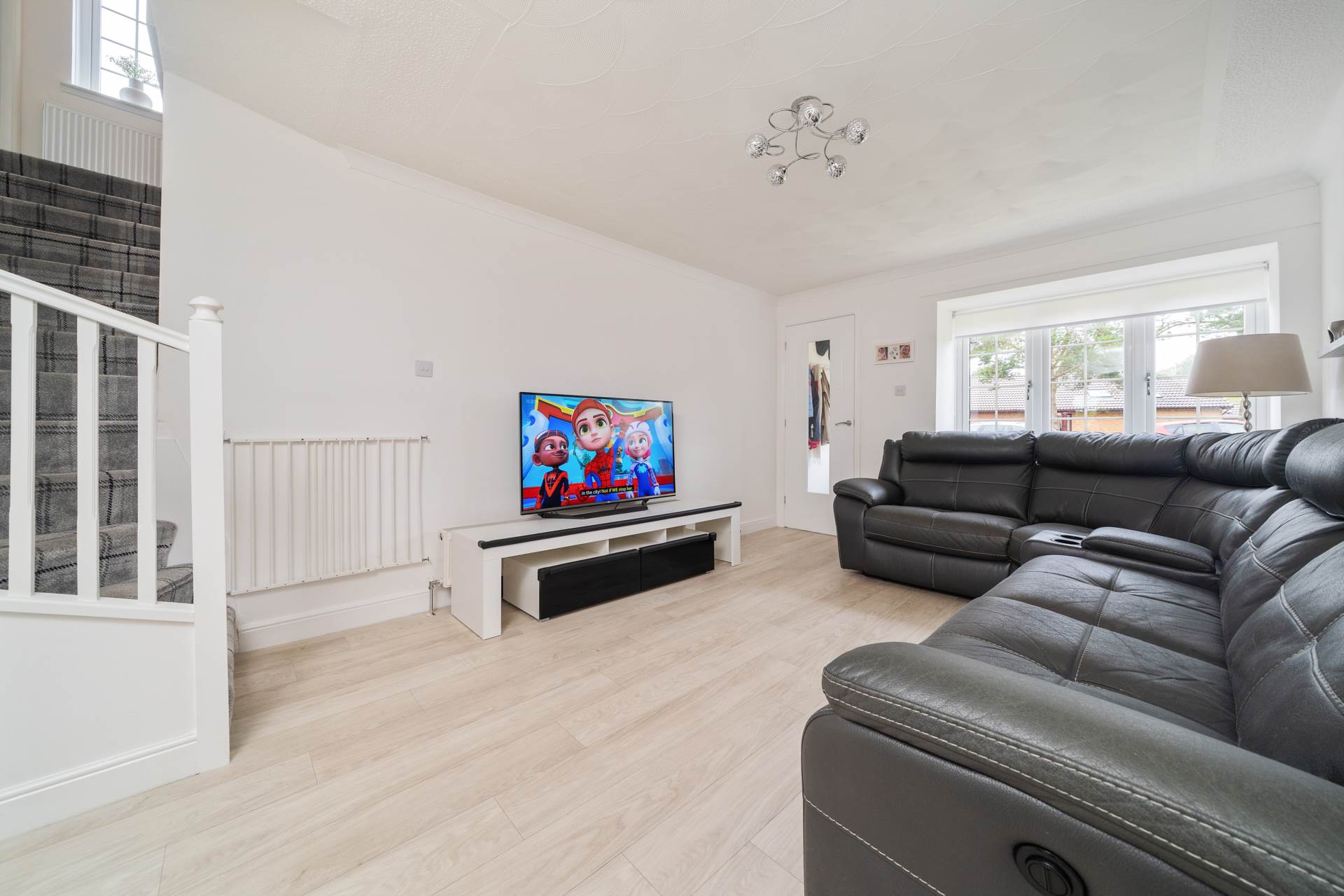 Nursery Grove, Kilmacolm, Image 3