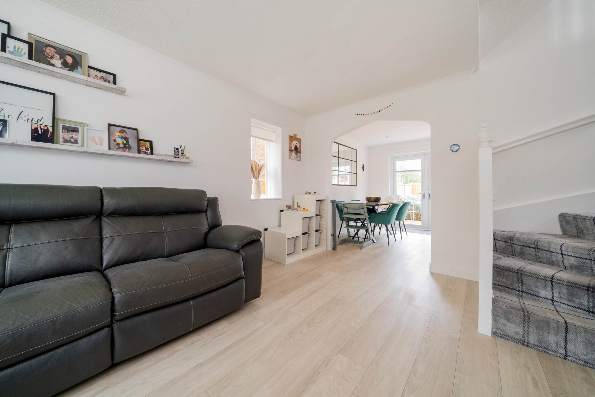 Nursery Grove, Kilmacolm, Image 5