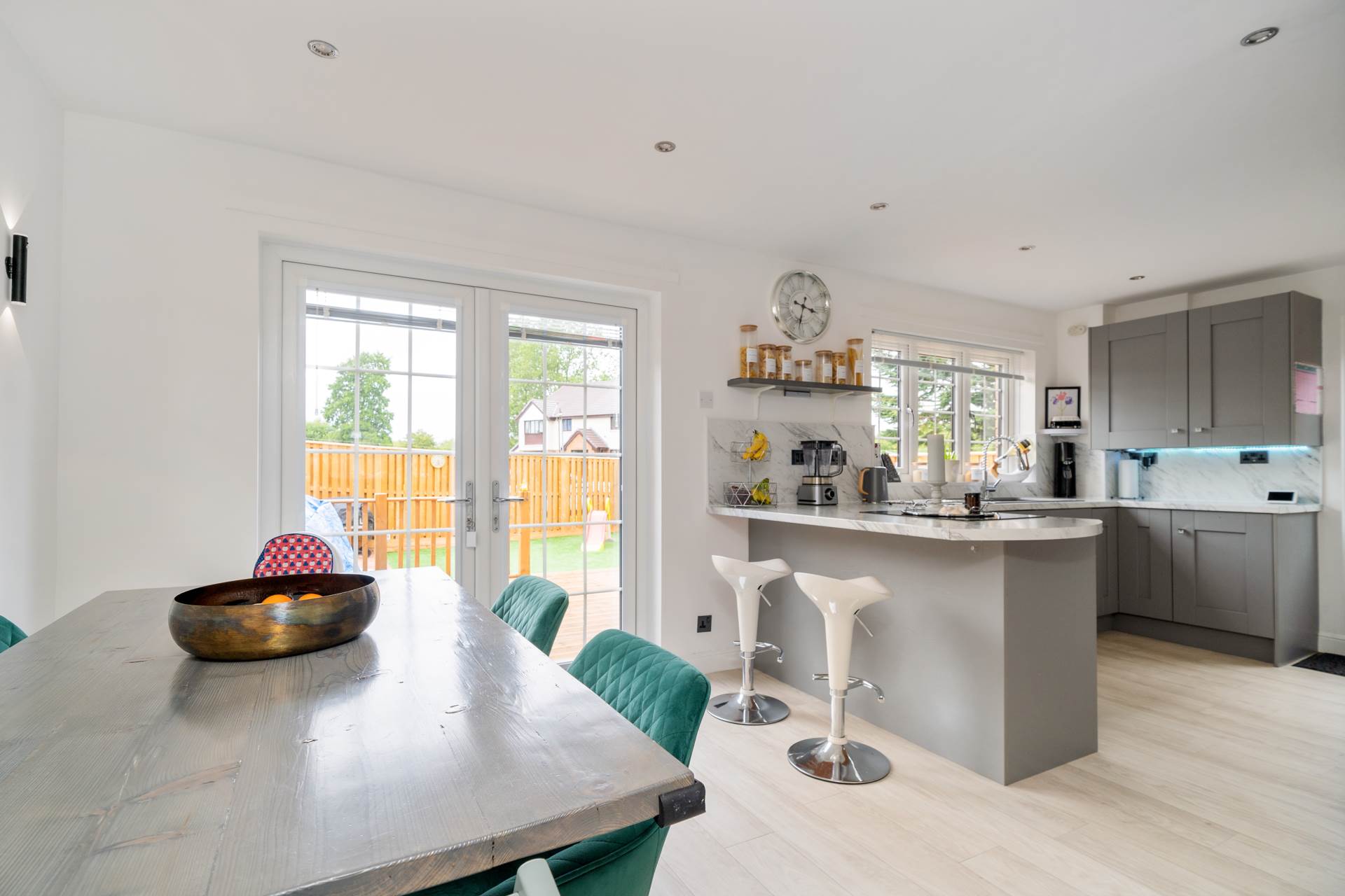 Nursery Grove, Kilmacolm, Image 7