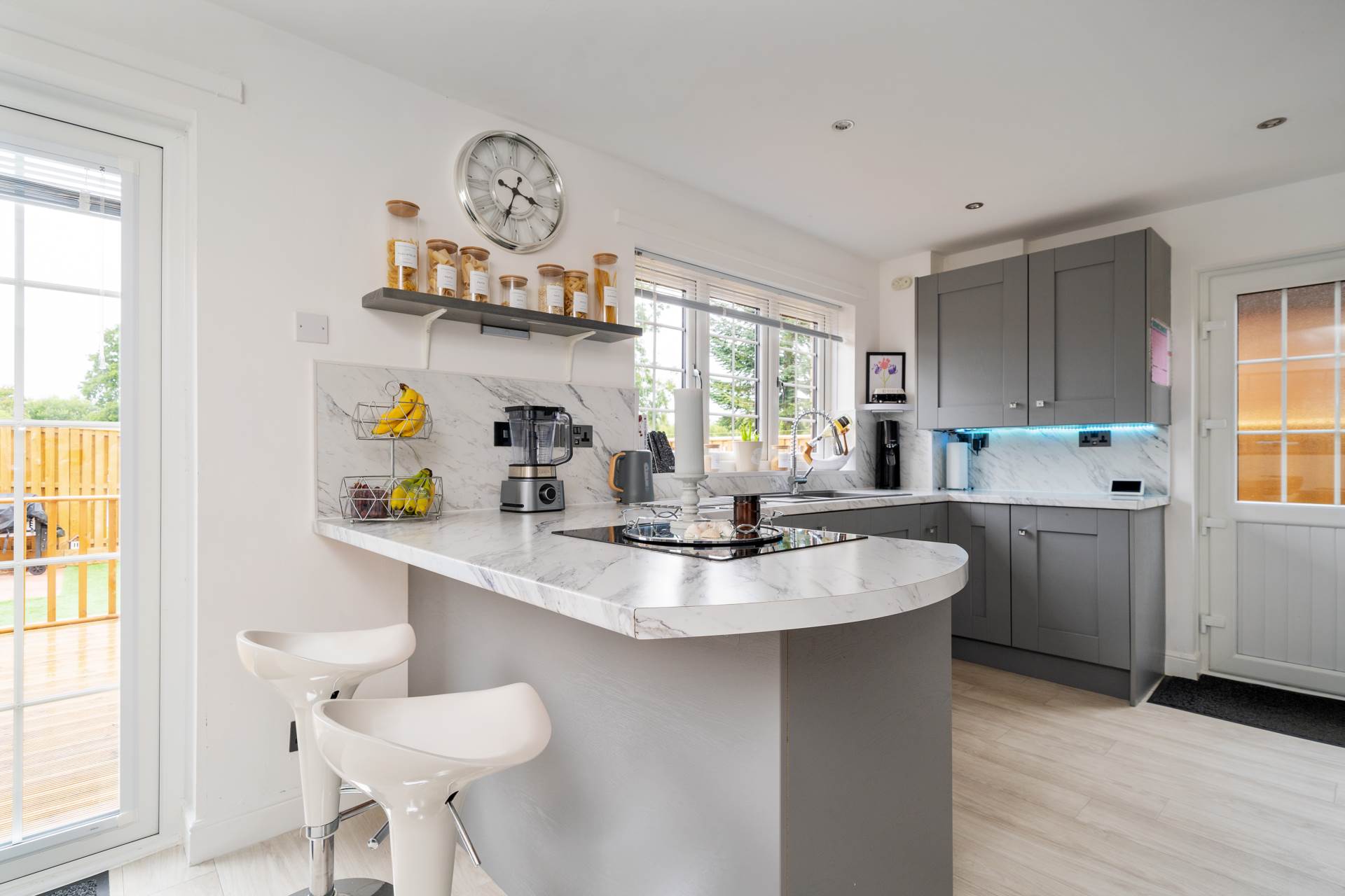 Nursery Grove, Kilmacolm, Image 8
