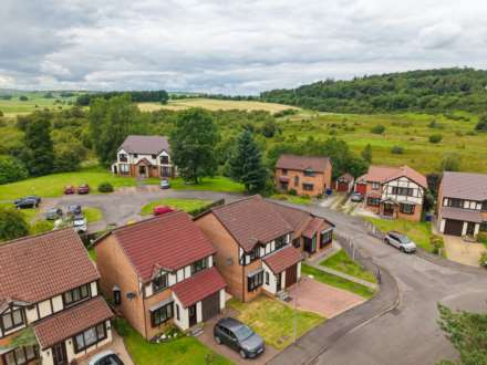 Nursery Grove, Kilmacolm