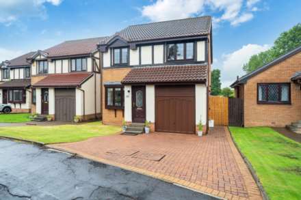 Nursery Grove, Kilmacolm, Image 2