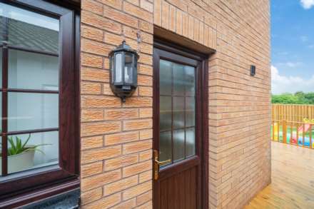 Nursery Grove, Kilmacolm, Image 23
