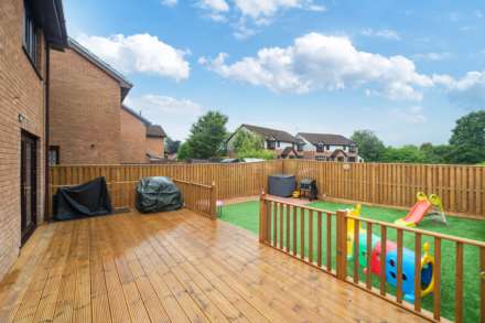 Nursery Grove, Kilmacolm, Image 24