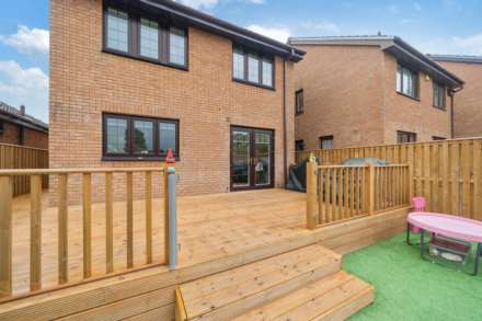 Nursery Grove, Kilmacolm, Image 25