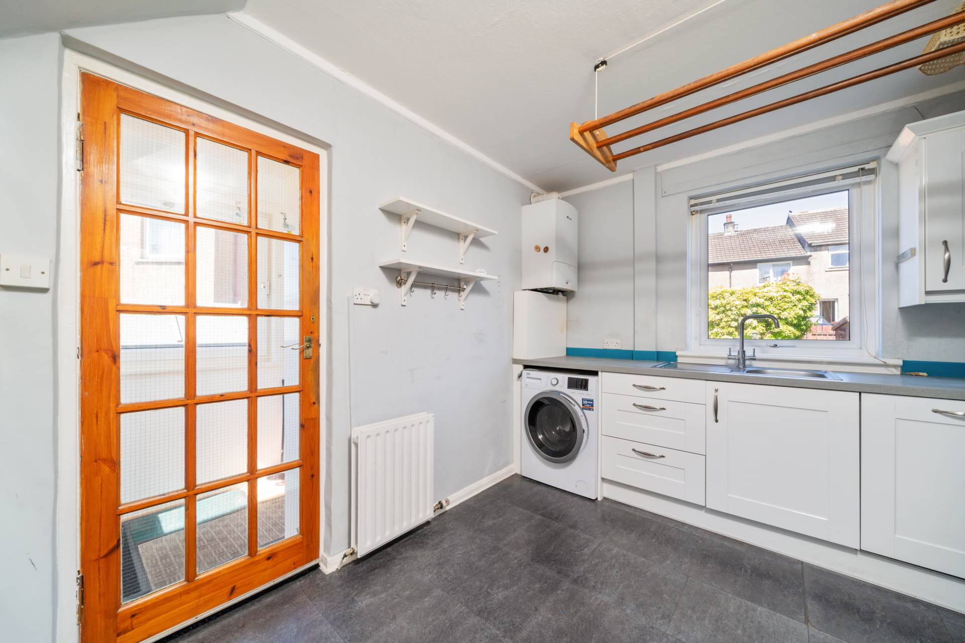 Dunbar Avenue, Johnstone, Image 4